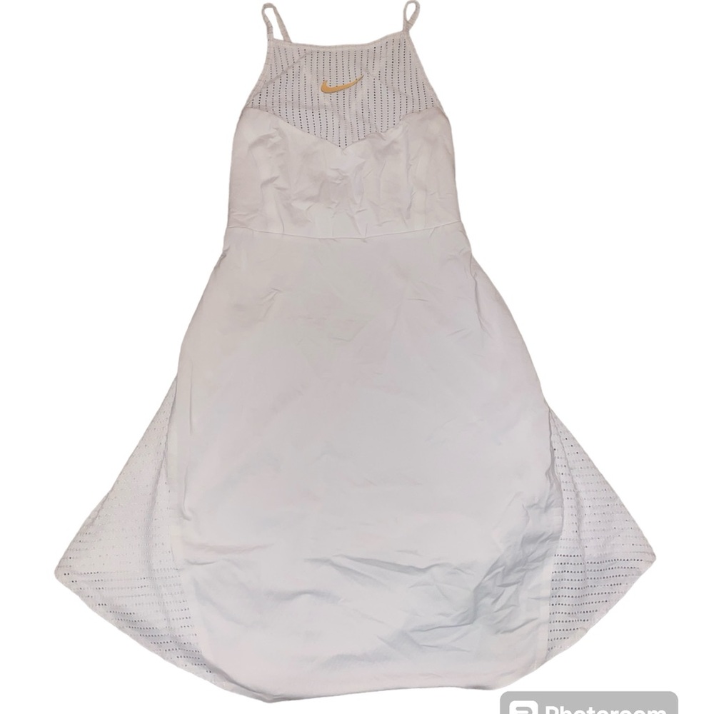 Nike tennis dress (small)